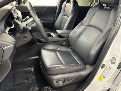 2023 Toyota Venza Nightshade