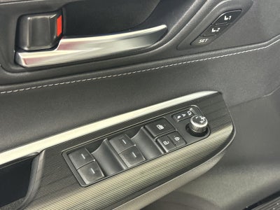2023 Toyota Venza Nightshade