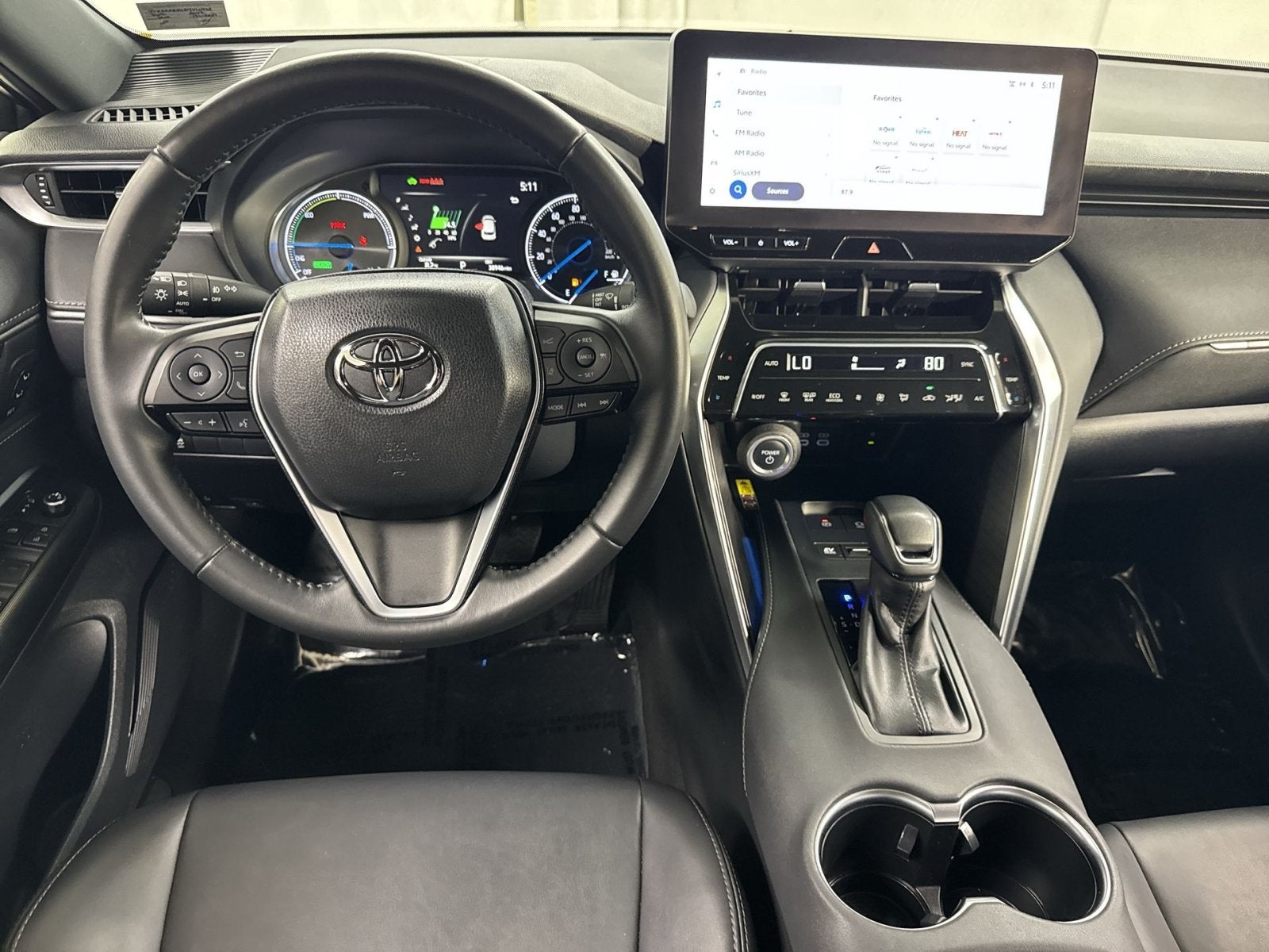 2023 Toyota Venza Nightshade
