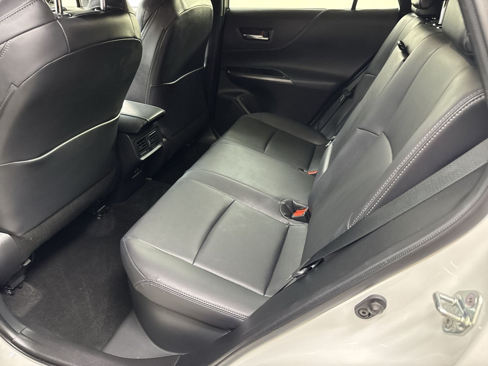 2023 Toyota Venza Nightshade