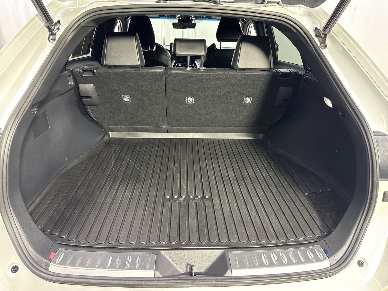 2023 Toyota Venza Nightshade
