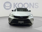 2023 Toyota Venza Nightshade
