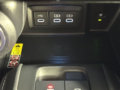 2023 Toyota Venza Nightshade