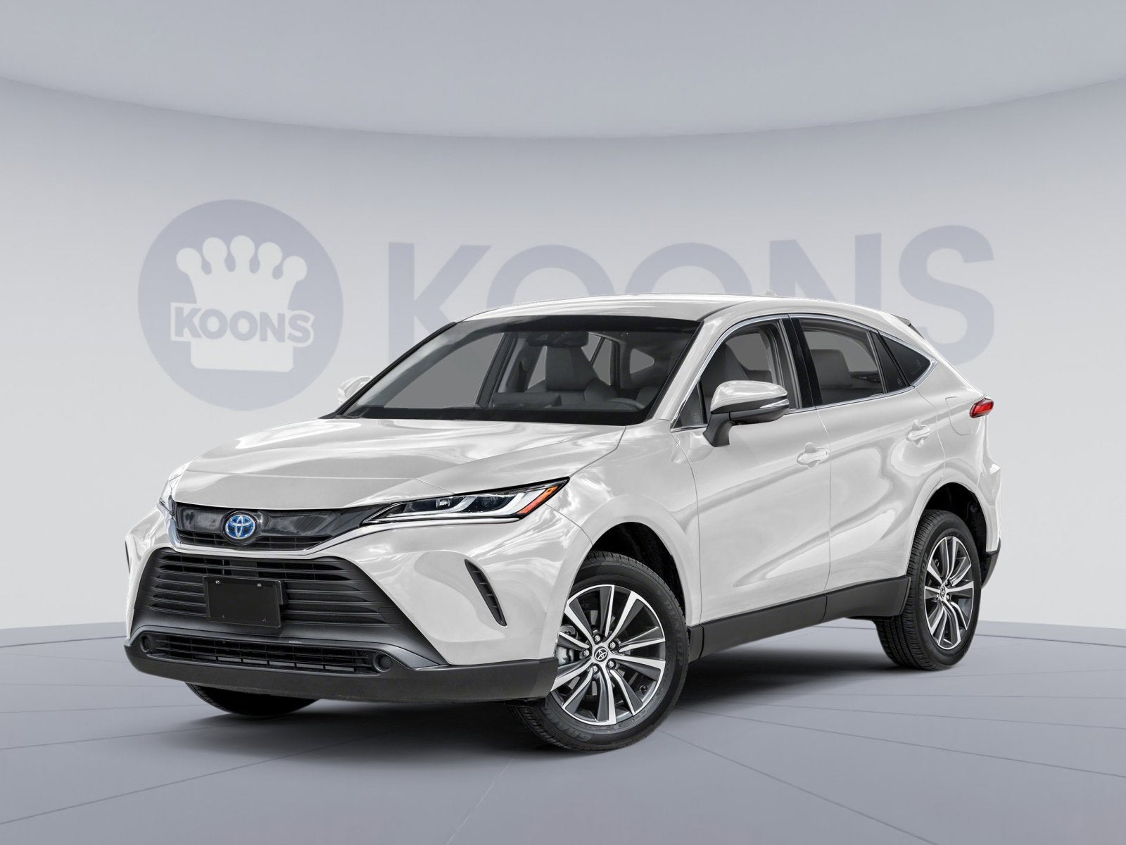 2023 Toyota Venza LE