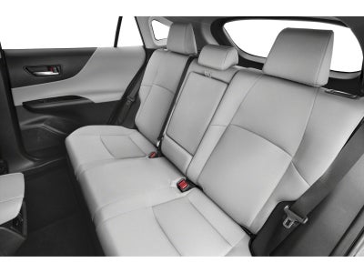 2023 Toyota Venza LE
