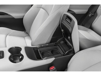 2023 Toyota Venza LE