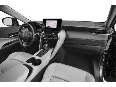2023 Toyota Venza LE