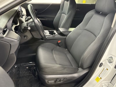 2023 Toyota Venza LE
