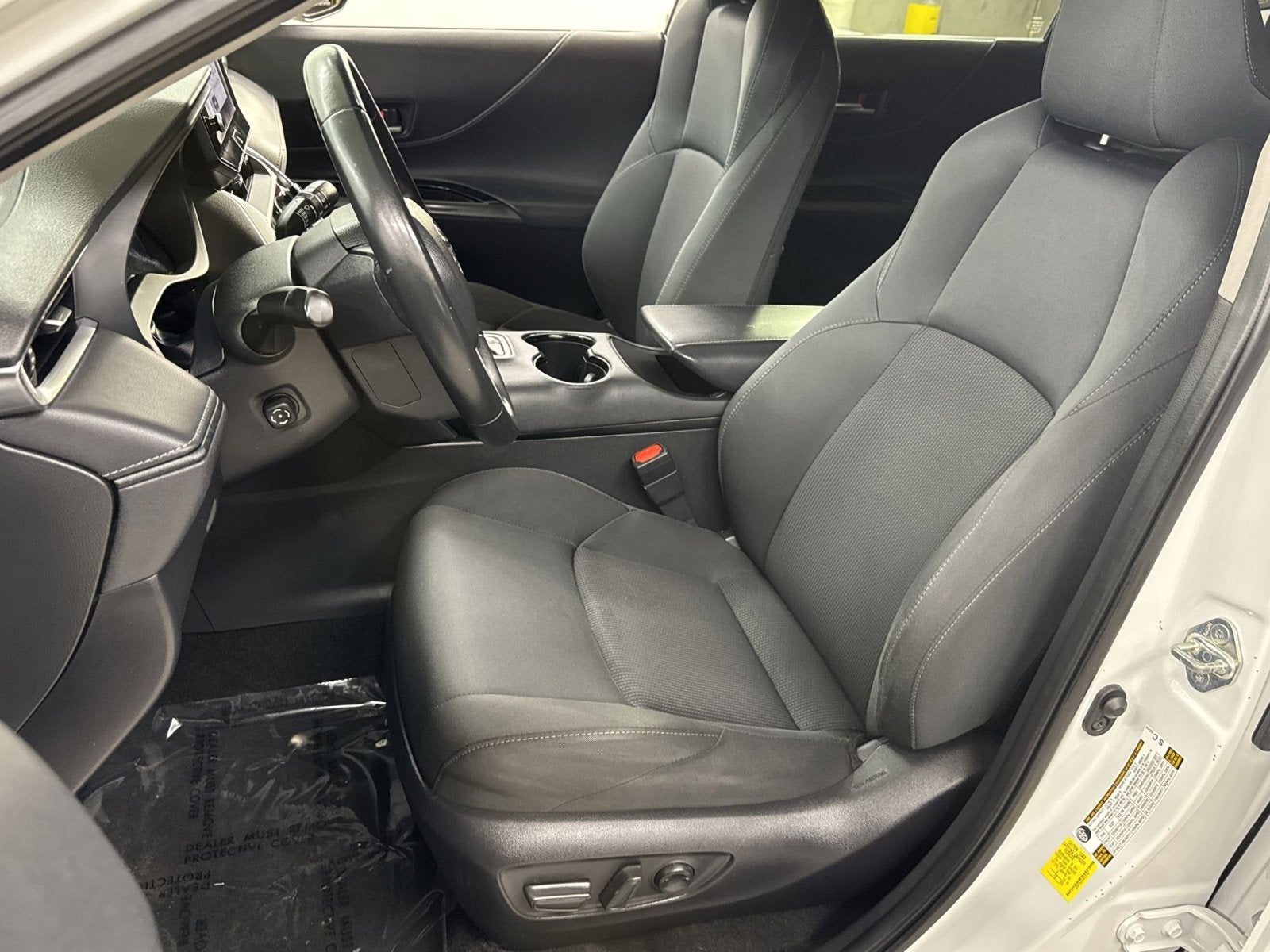 2023 Toyota Venza LE