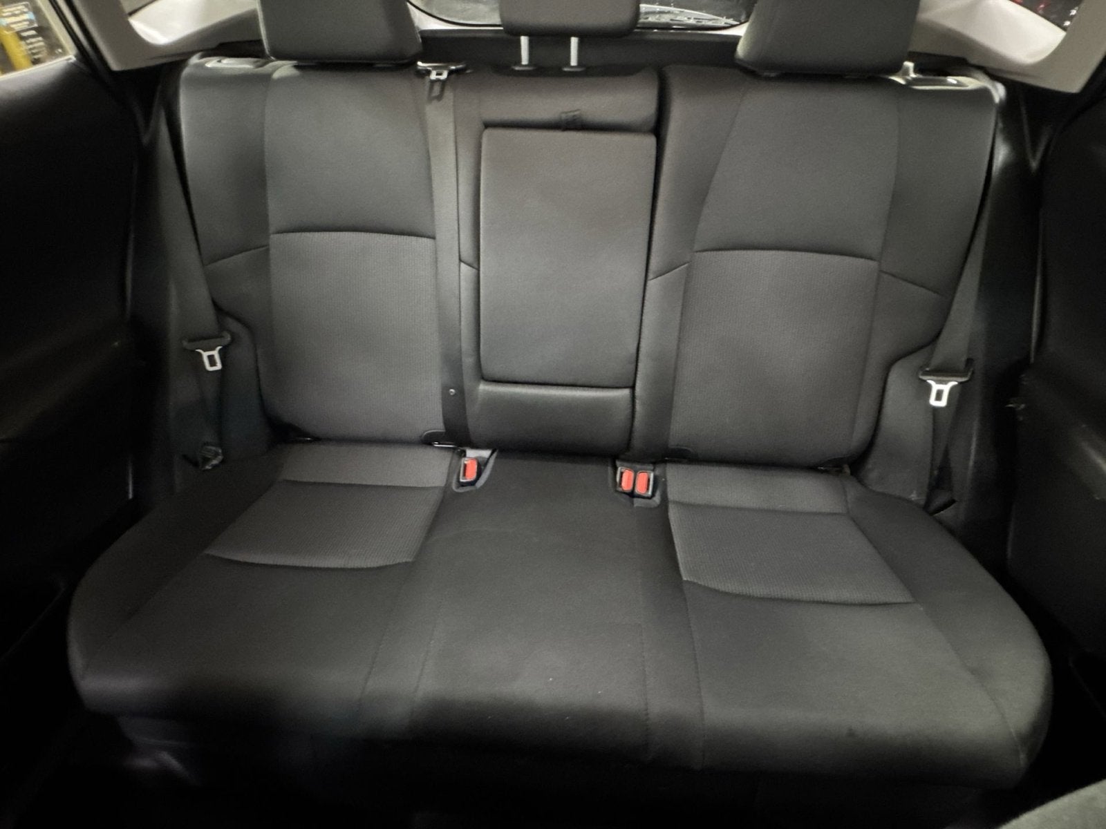 2023 Toyota Venza LE