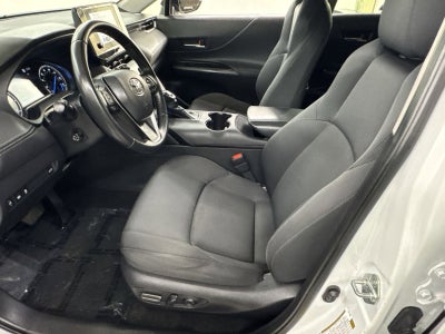 2023 Toyota Venza LE