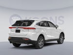 2023 Toyota Venza LE