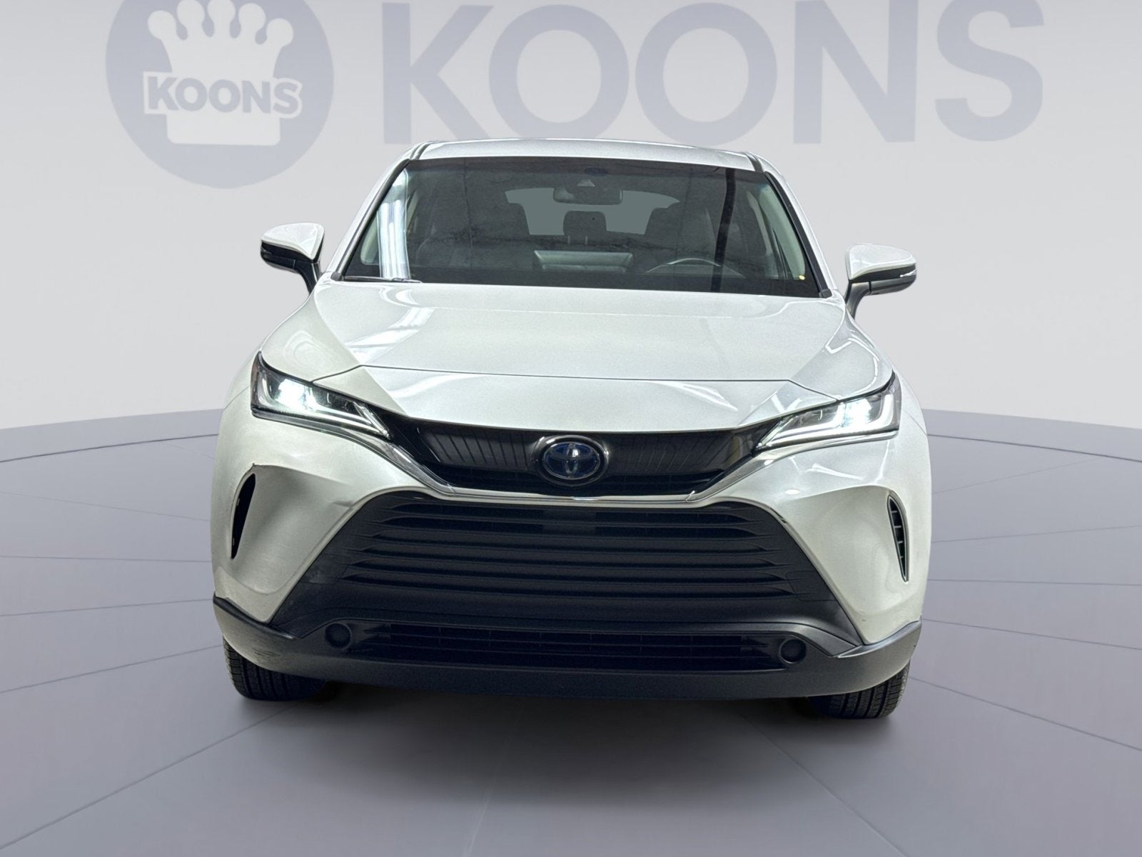 2023 Toyota Venza LE