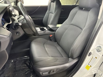 2023 Toyota Venza LE