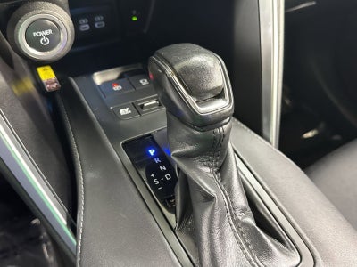 2023 Toyota Venza LE