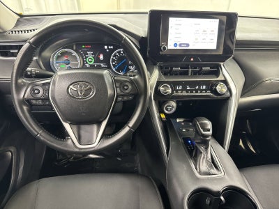 2023 Toyota Venza LE
