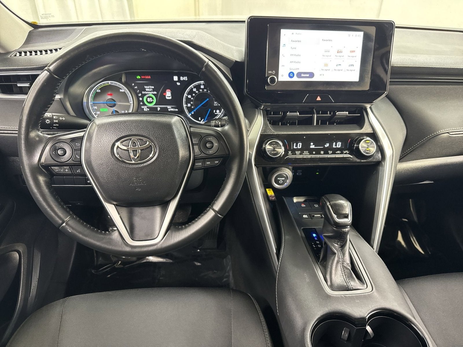 2023 Toyota Venza LE