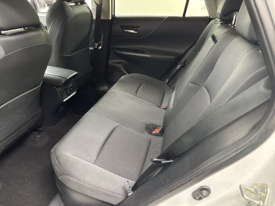 2023 Toyota Venza LE