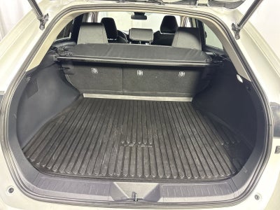 2023 Toyota Venza LE