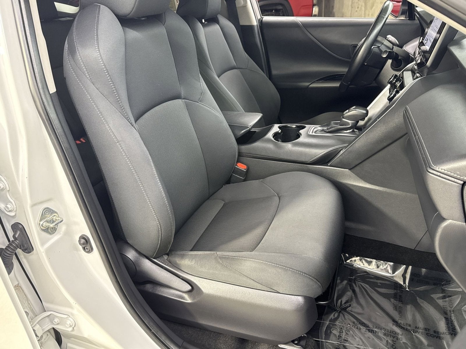 2023 Toyota Venza LE