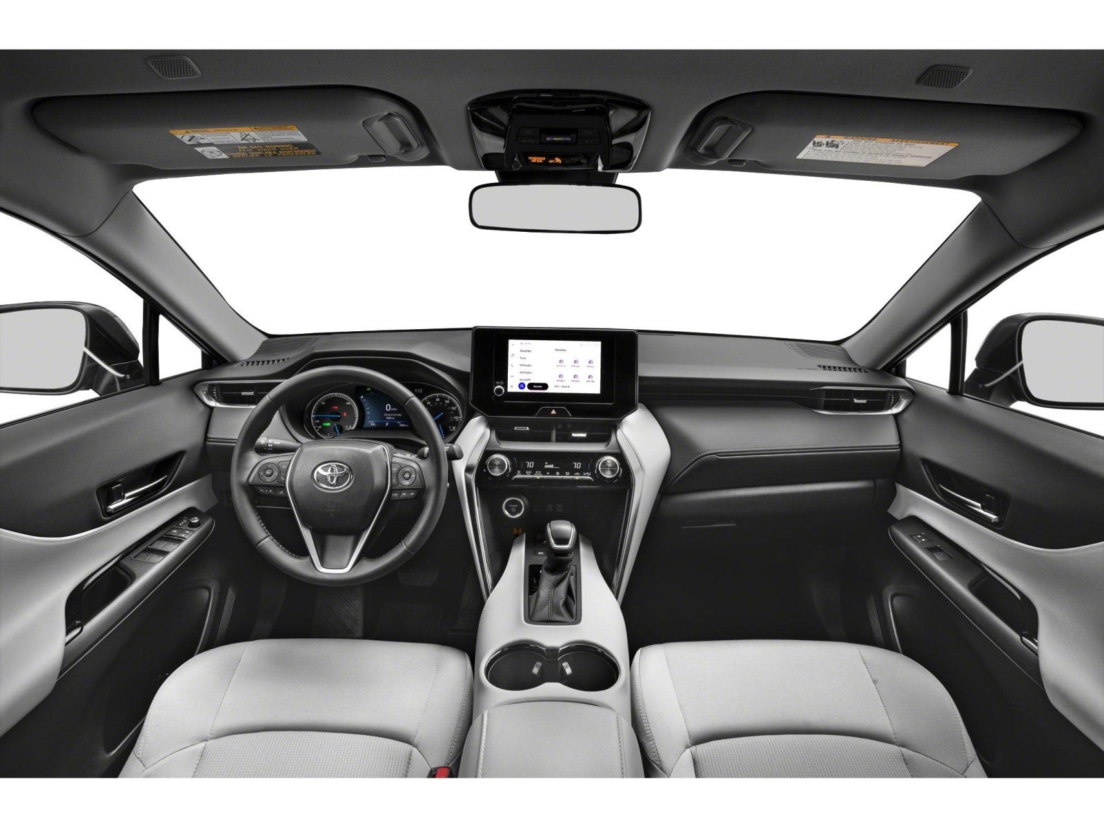 2023 Toyota Venza LE