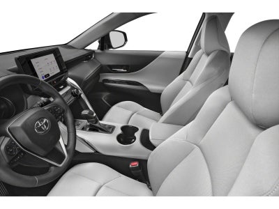 2023 Toyota Venza LE