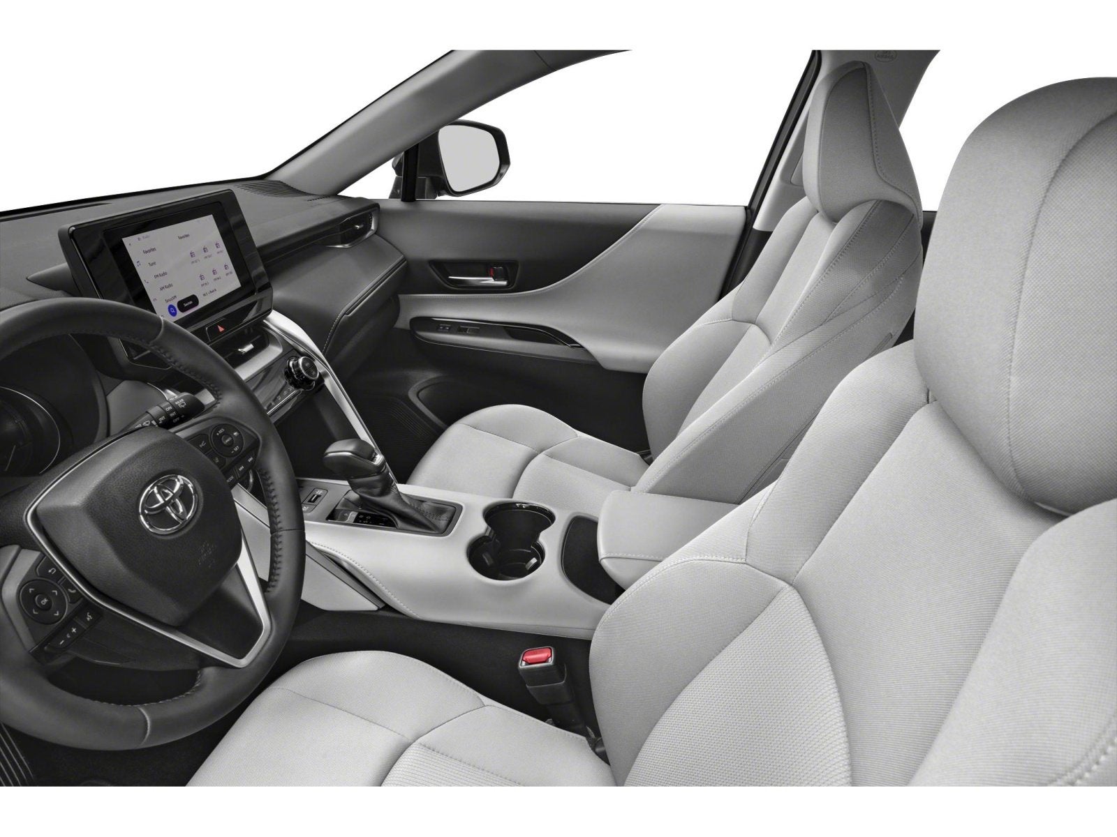 2023 Toyota Venza LE
