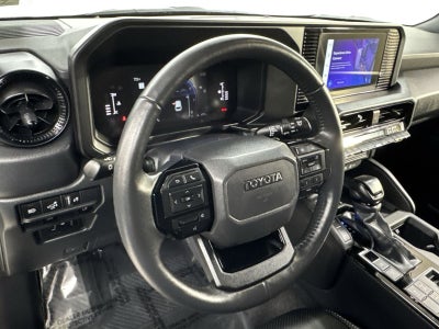 2024 Toyota Land Cruiser 1958