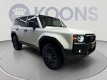 2024 Toyota Land Cruiser 1958