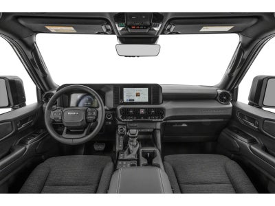 2024 Toyota Land Cruiser 1958
