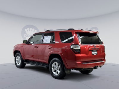 2020 Toyota 4Runner SR5 Premium