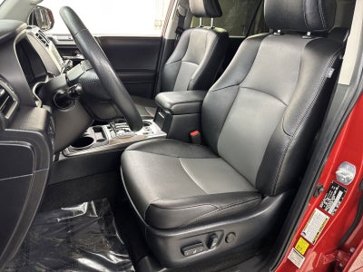 2020 Toyota 4Runner SR5 Premium