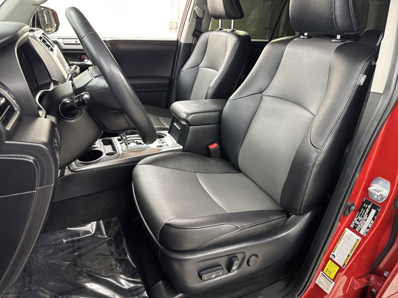 2020 Toyota 4Runner SR5 Premium