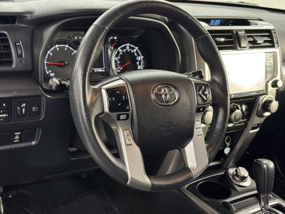 2020 Toyota 4Runner SR5 Premium