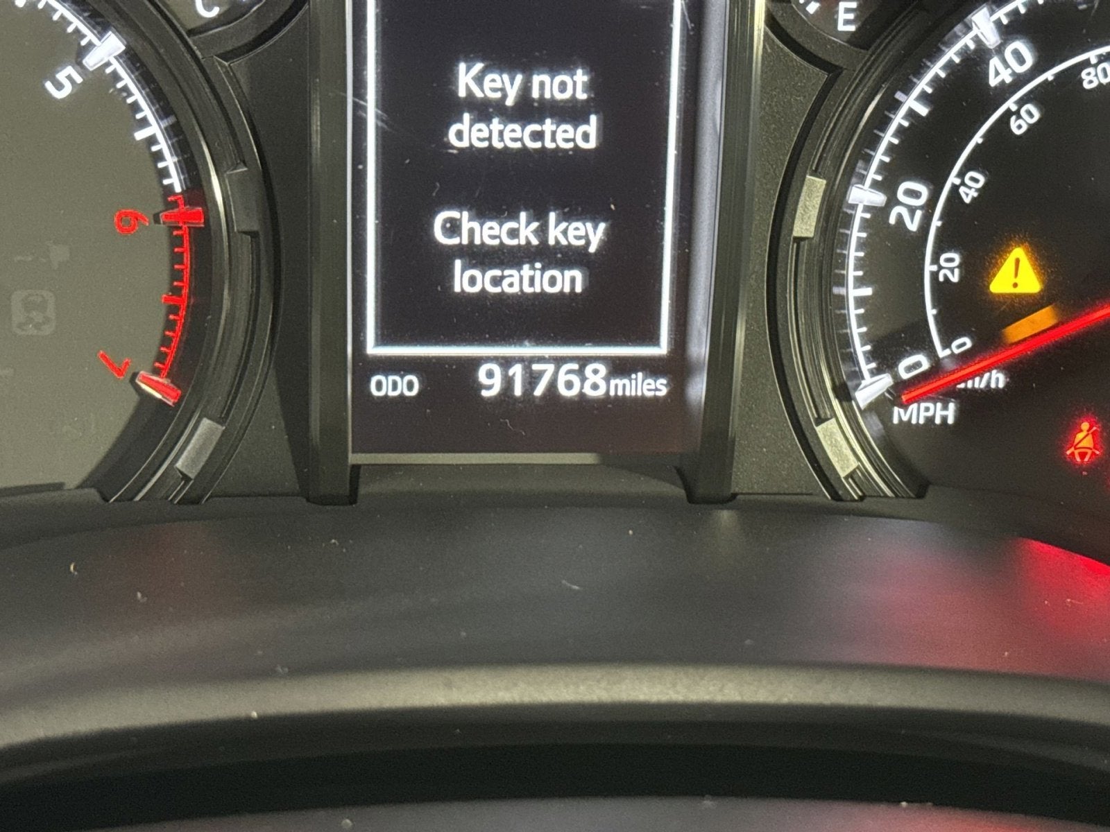 2020 Toyota 4Runner SR5 Premium