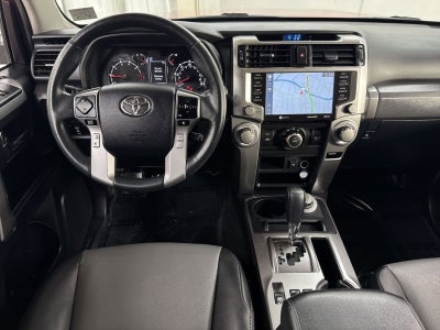 2020 Toyota 4Runner SR5 Premium