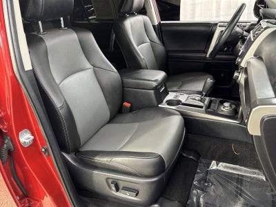 2020 Toyota 4Runner SR5 Premium