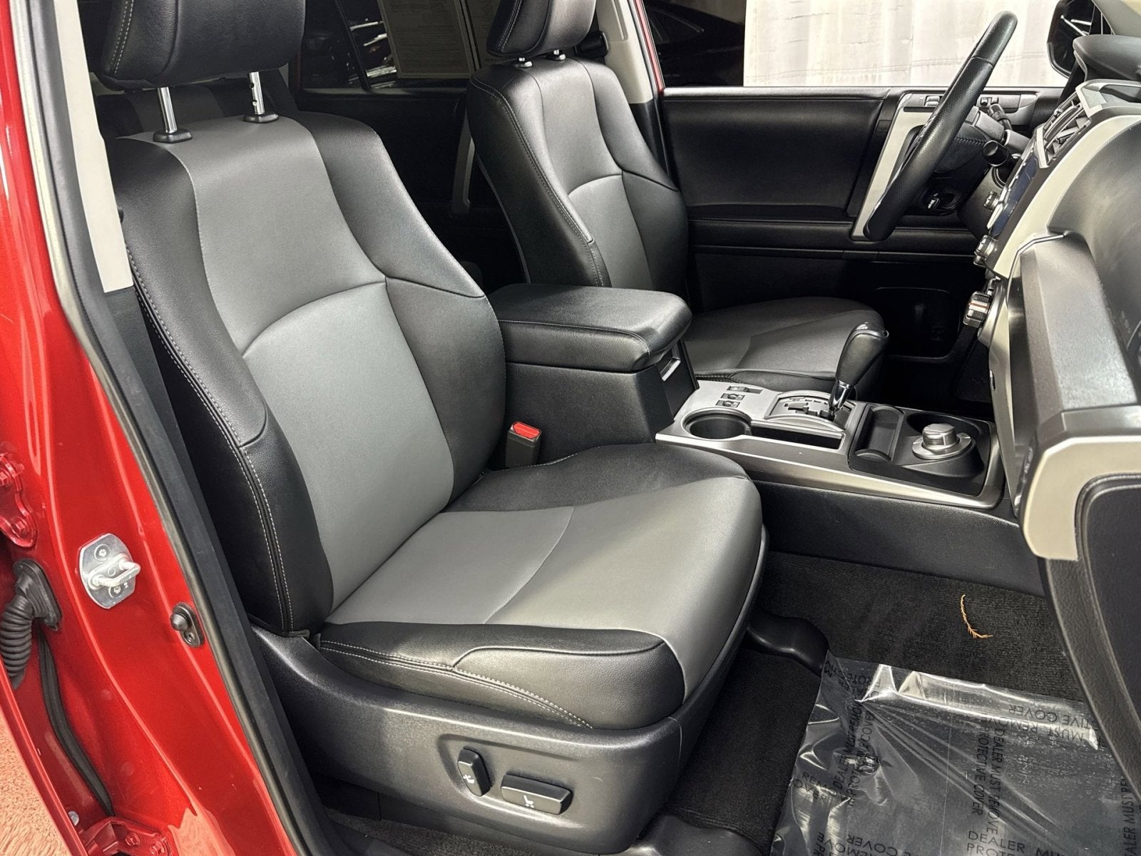 2020 Toyota 4Runner SR5 Premium