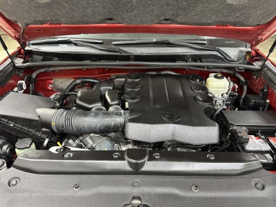 2020 Toyota 4Runner SR5 Premium