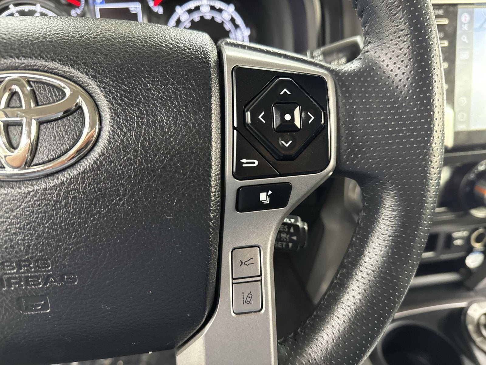 2020 Toyota 4Runner SR5 Premium