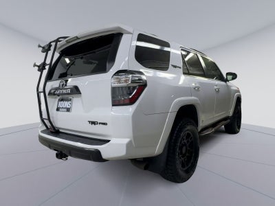 2020 Toyota 4Runner TRD Pro