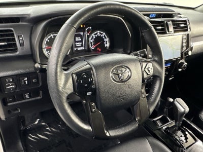 2020 Toyota 4Runner TRD Pro