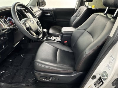 2020 Toyota 4Runner TRD Pro
