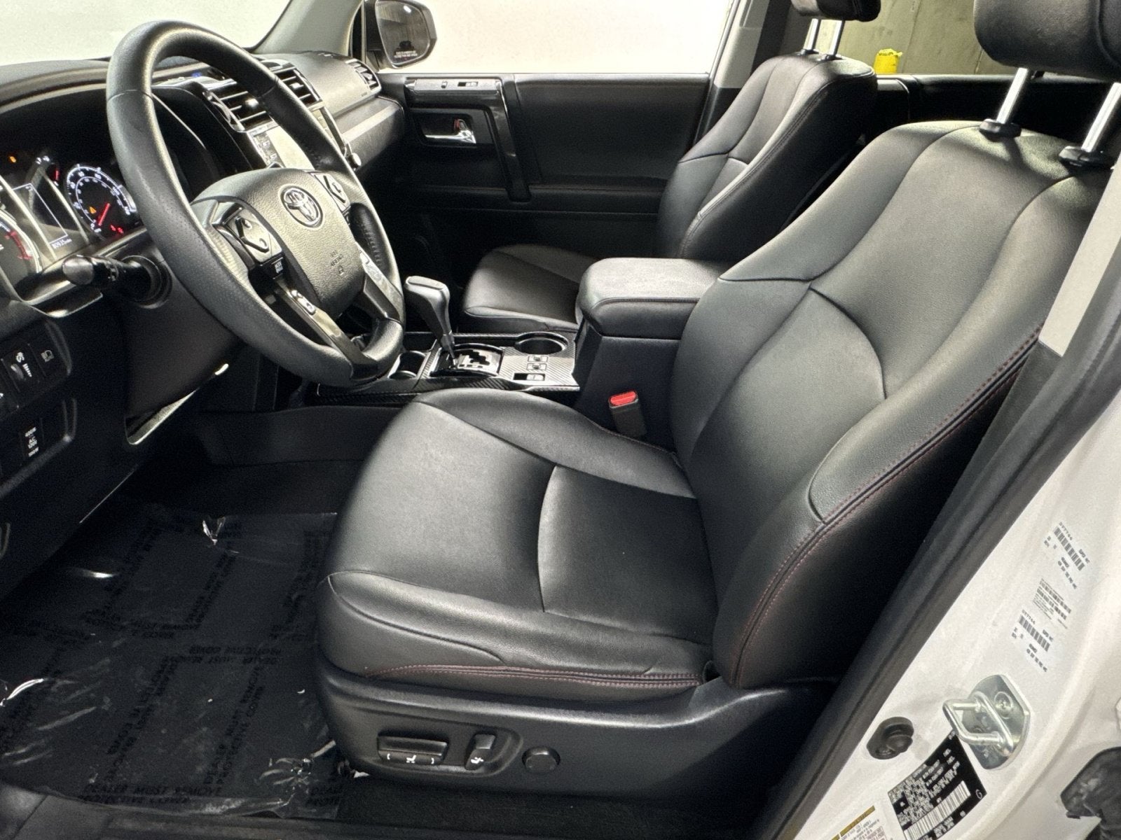 2020 Toyota 4Runner TRD Pro