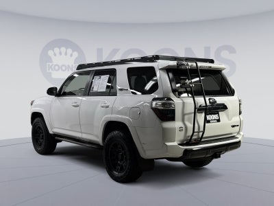 2020 Toyota 4Runner TRD Pro