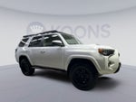 2020 Toyota 4Runner TRD Pro