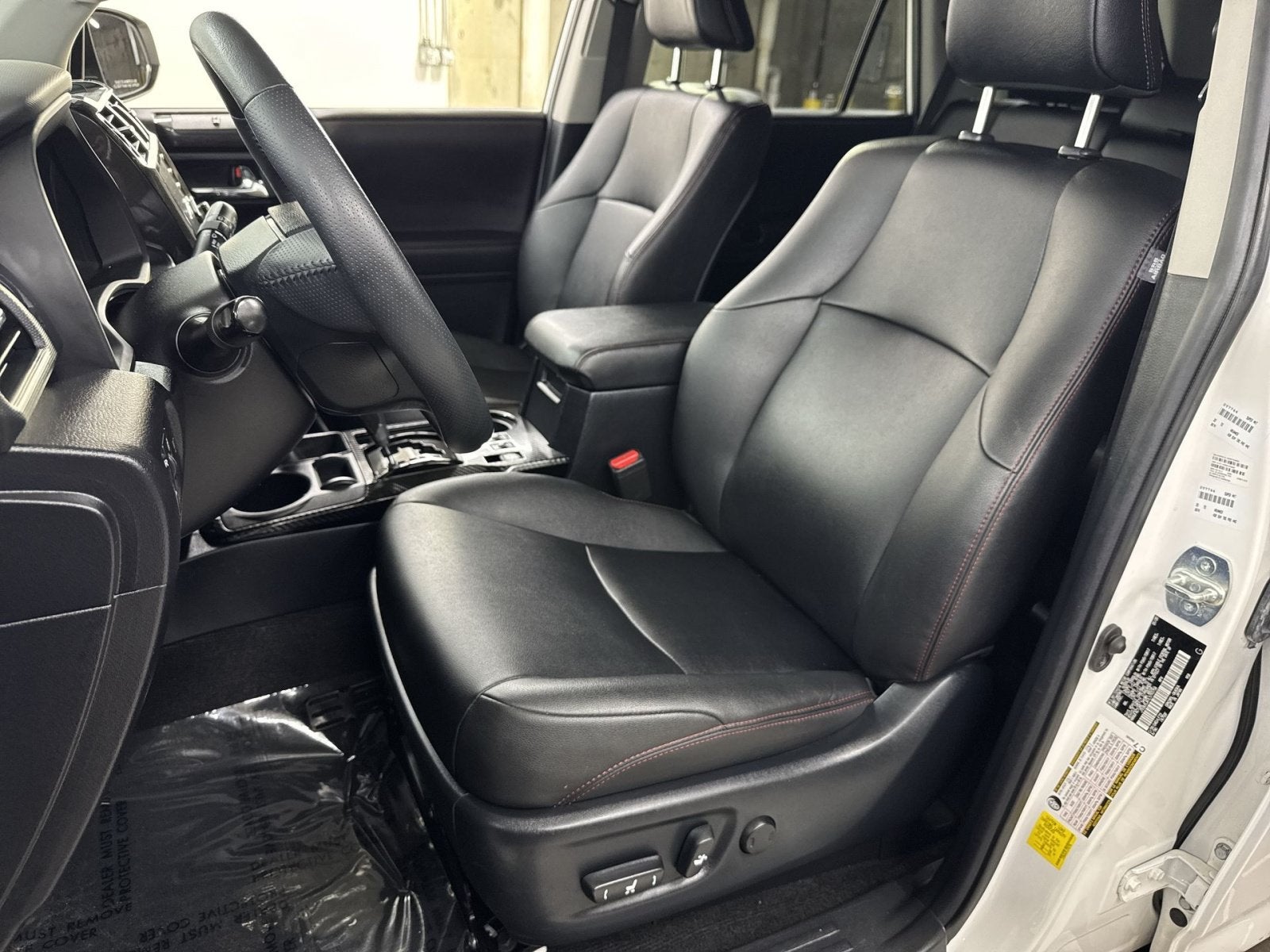 2020 Toyota 4Runner TRD Pro