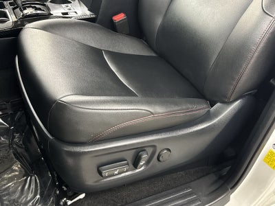 2020 Toyota 4Runner TRD Pro