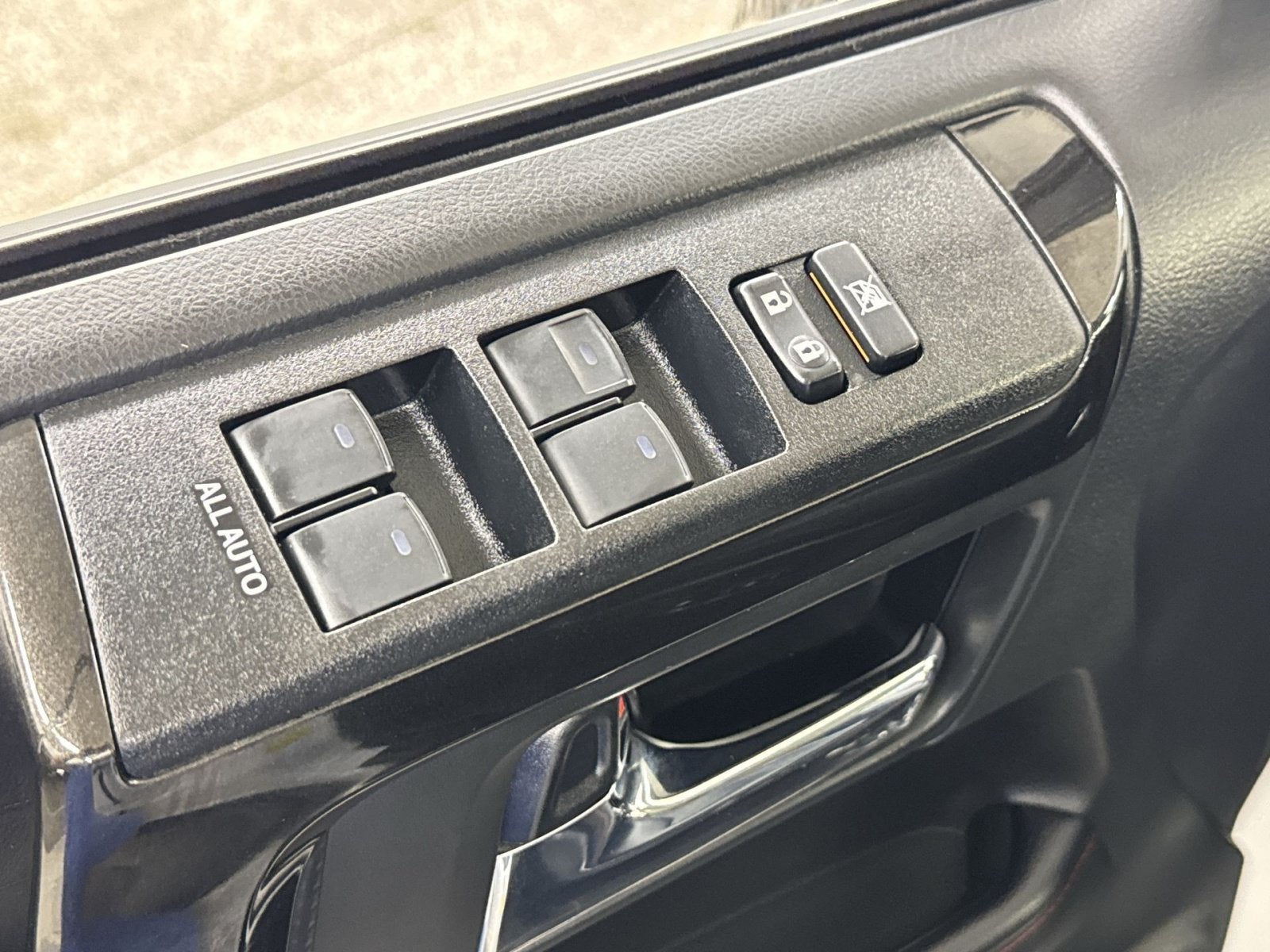 2020 Toyota 4Runner TRD Pro