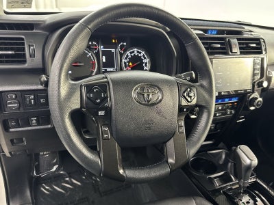 2020 Toyota 4Runner TRD Pro